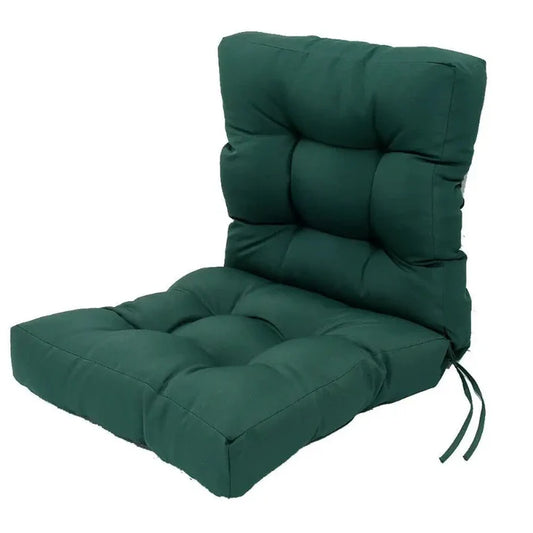Cojín Impermeable para Silla de Exterior