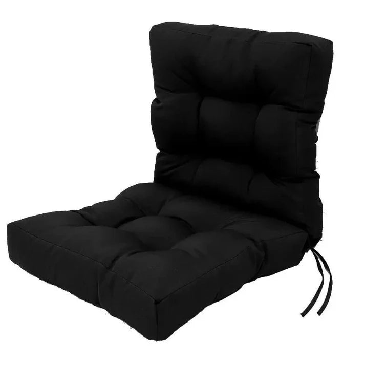 Cojín Impermeable para Silla de Exterior