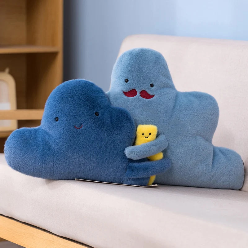 Cojín Infantil Suave y Seguro para un Sueño Tranquilo