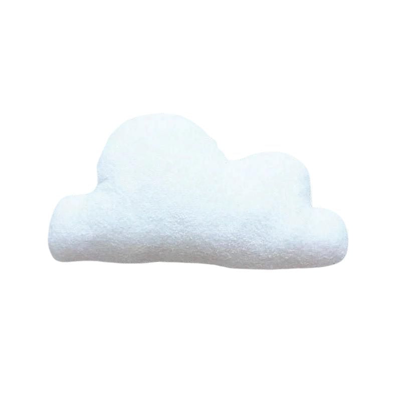 Cojín Infantil en Forma de Nube