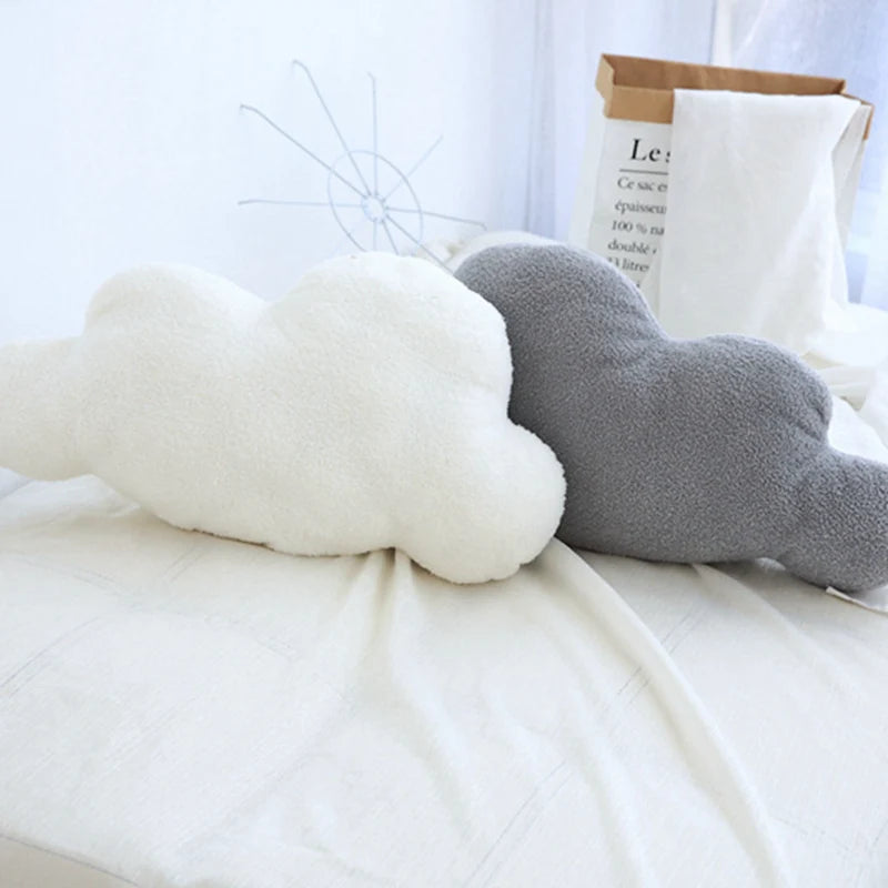Cojín Infantil en Forma de Nube