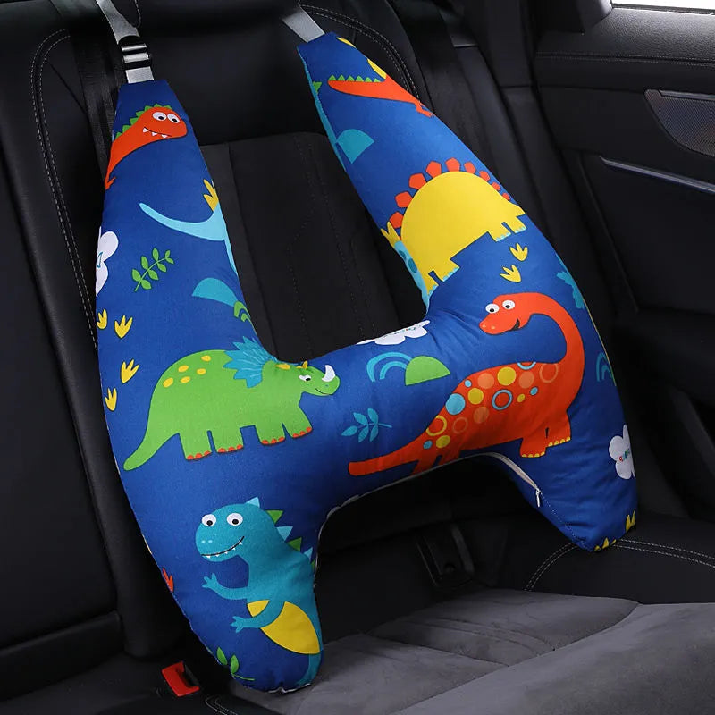 Cojín Infantil para Coche