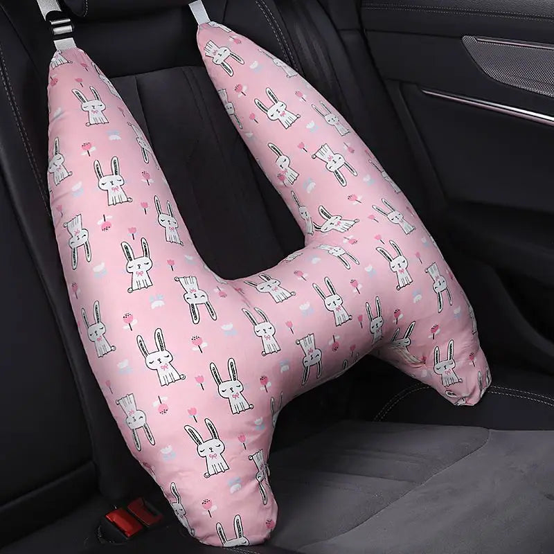 Cojín Infantil para Coche
