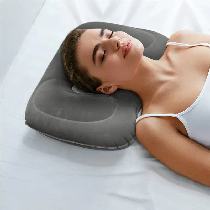 Cojín Inflable para Asiento