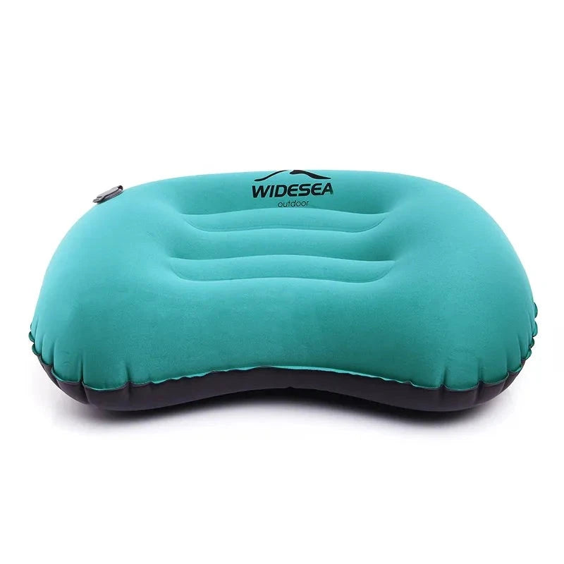 Cojín Inflable para Camping