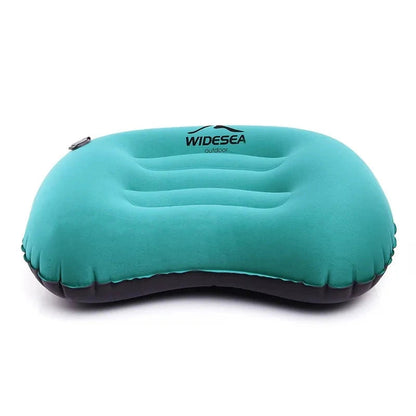 Cojín Inflable para Camping