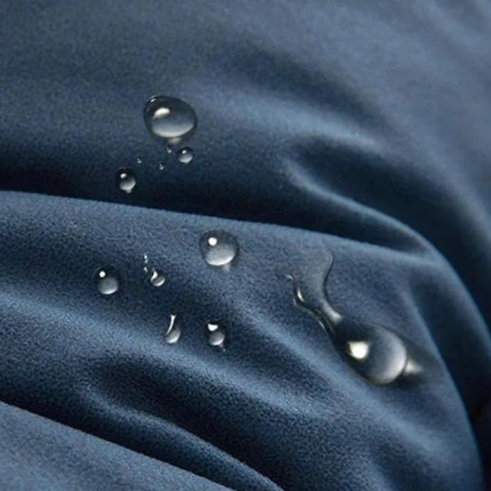 Cojín Cabecero Cuadrado Impermeable