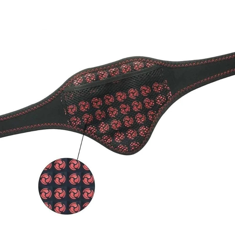 Cojín calefactor para cervicales