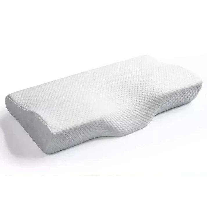 Cojín Cervical de Espuma para Dormir