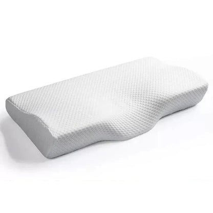 Cojín Cervical de Espuma para Dormir