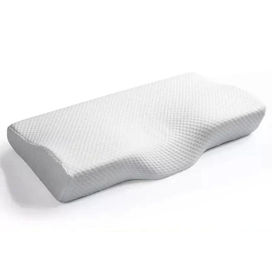 Cojín Cervical de Espuma para Dormir