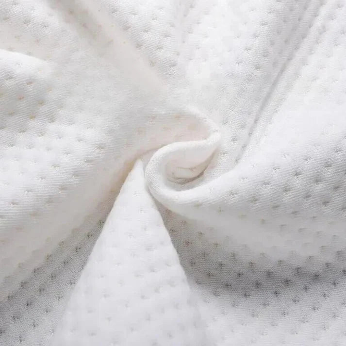 Cojín Cervical de Espuma para Dormir