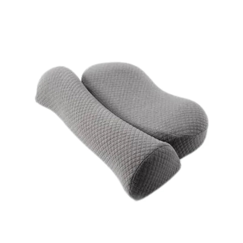 Cojín cervical ergonómico de espuma