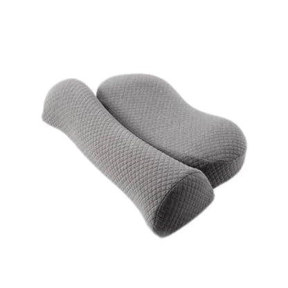 Cojín cervical ergonómico de espuma