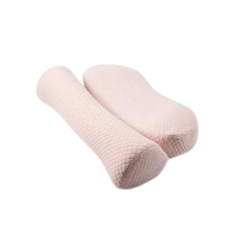 Cojín cervical ergonómico de espuma