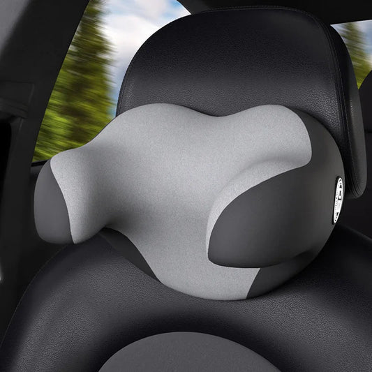 Cojín cervical para coche