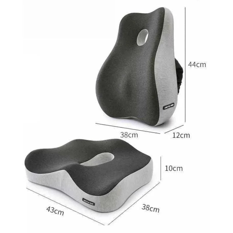 Cojín de Asiento Ergonómico