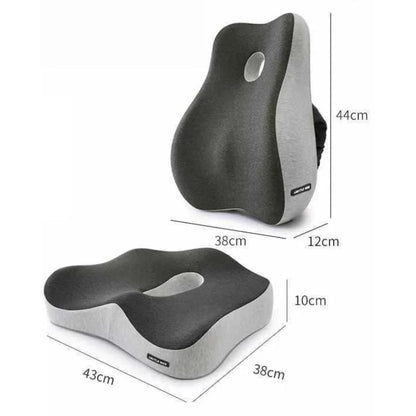 Cojín de Asiento Ergonómico