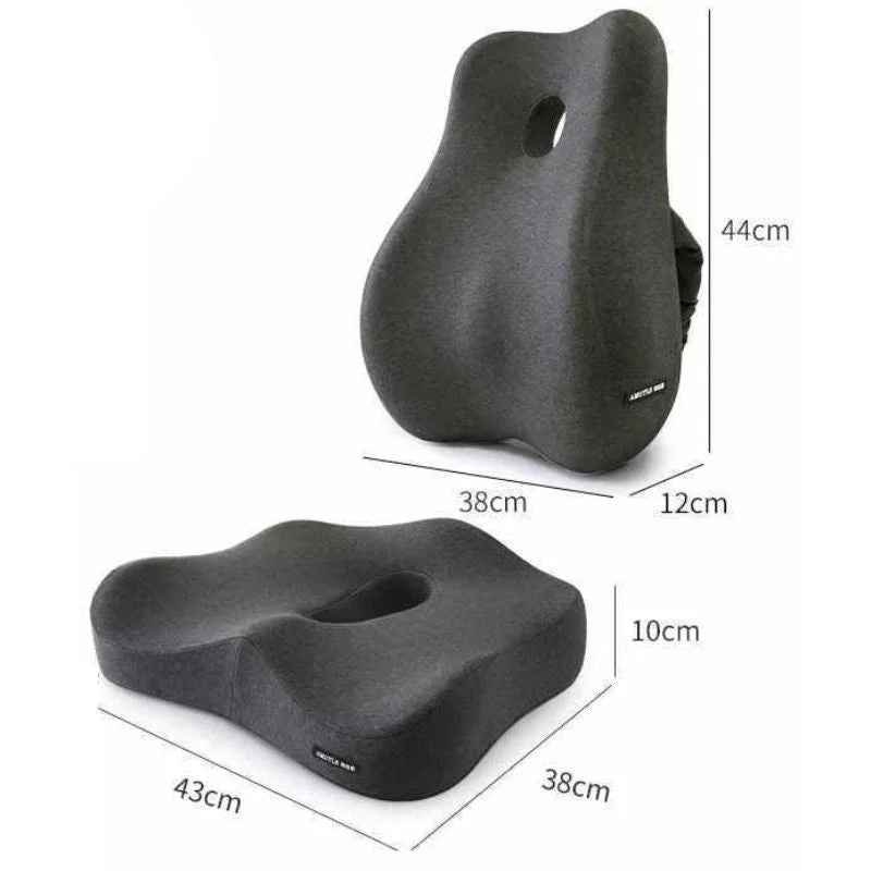 Cojín de Asiento Ergonómico