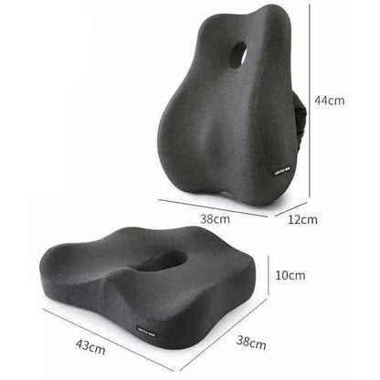 Cojín de Asiento Ergonómico