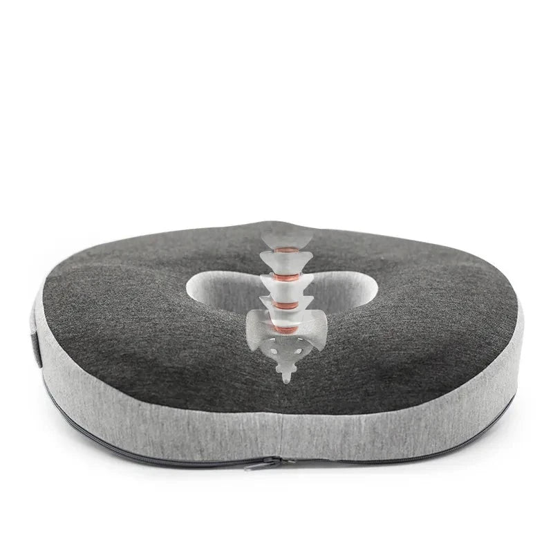 Cojín de Asiento Médico