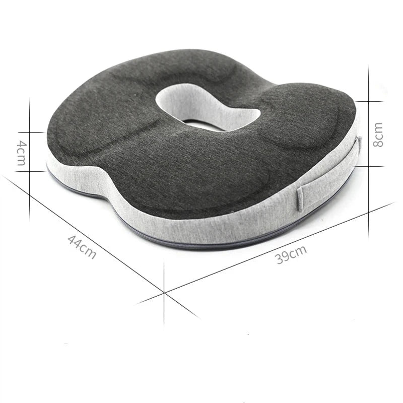 Cojín de Asiento Médico