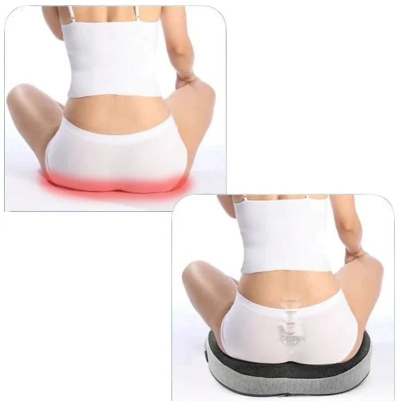 Cojín de Asiento Médico