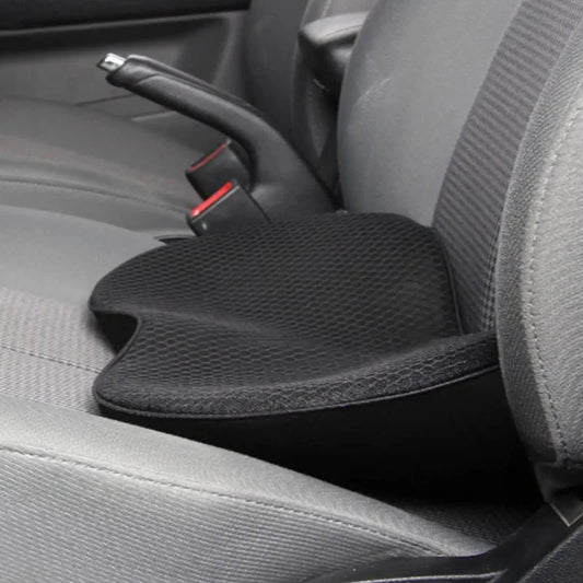 Cojín de Asiento Multifuncional para Coche 2 en 1