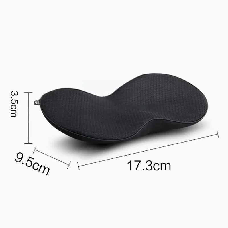Cojín de Asiento Multifuncional para Coche 2 en 1
