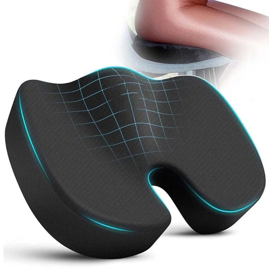 Cojín de Asiento para Silla