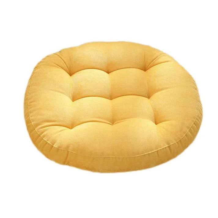 Cojín de Silla Redondo Multifuncional