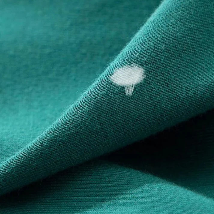 Cojín de Silla Redondo con Espuma de Memoria