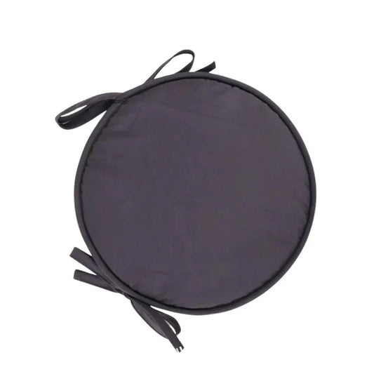 Cojín de Silla Redondo de 30cm y 38cm
