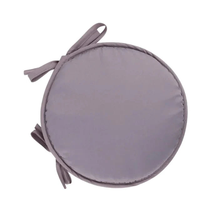 Cojín de Silla Redondo de 30cm y 38cm