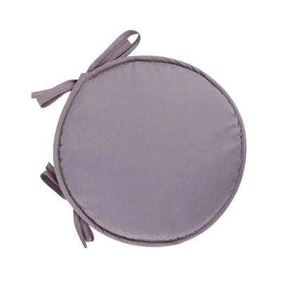 Cojín de Silla Redondo de 30cm y 38cm