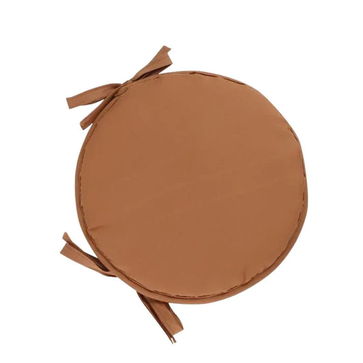 Cojín de Silla Redondo de 30cm y 38cm