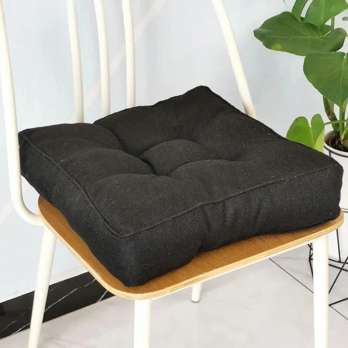 Cojín de Silla Ultra Grueso y Confortable