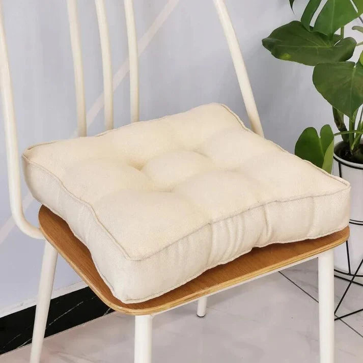 Cojín de Silla Ultra Grueso y Confortable