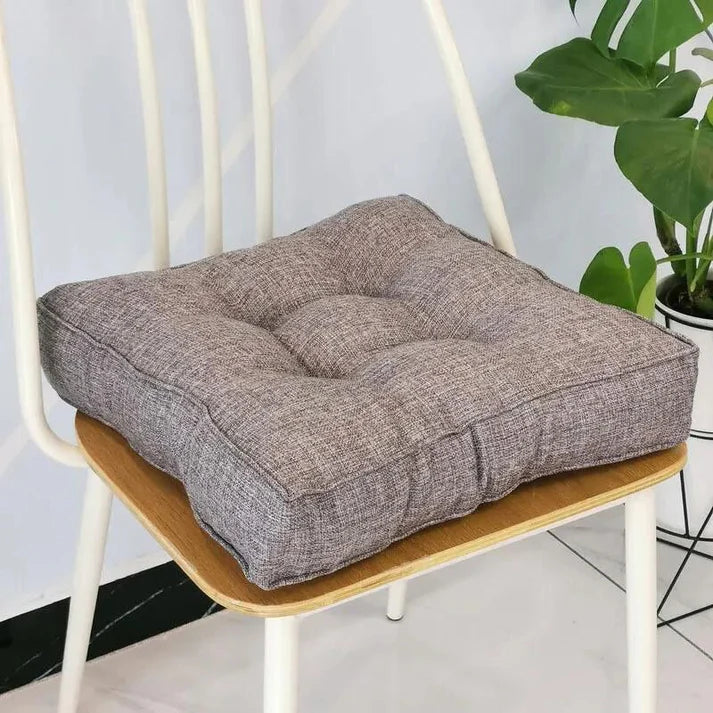 Cojín de Silla Ultra Grueso y Confortable
