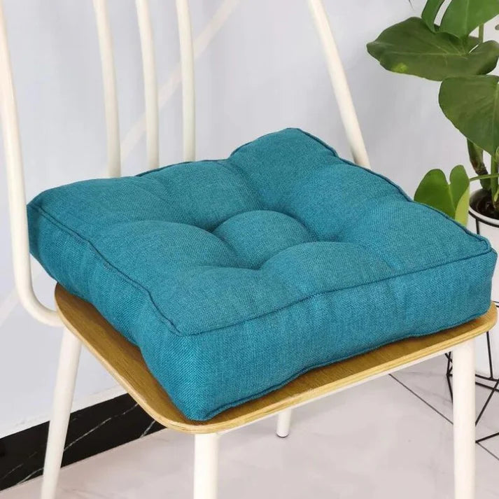 Cojín de Silla Ultra Grueso y Confortable