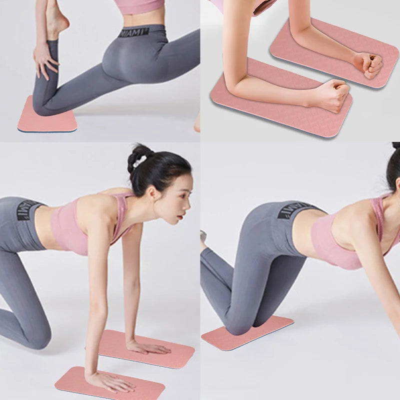 Cojín de Yoga para Ejercicio