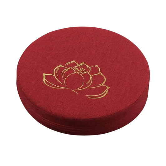 Cojín de Yoga para Meditación Grueso