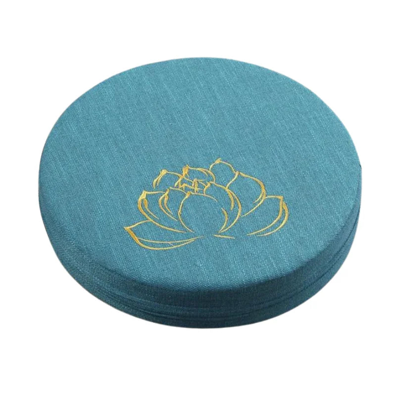 Cojín de Yoga para Meditación Grueso
