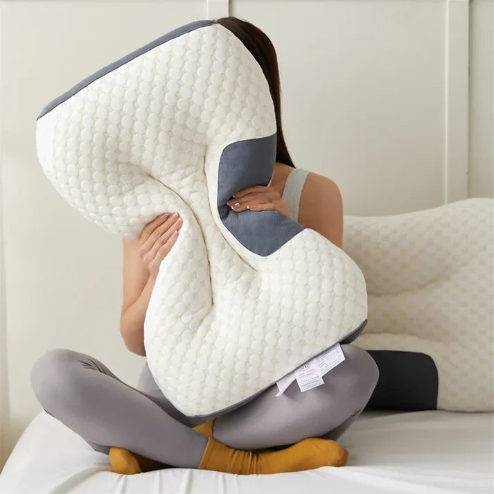 Cojín de Cama Cervical