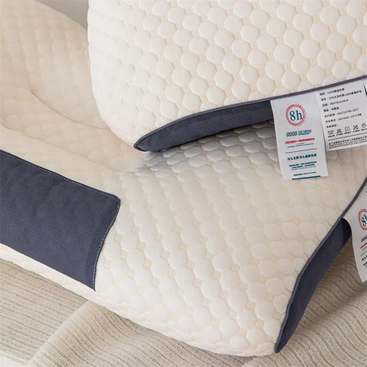Cojín de Cama Cervical