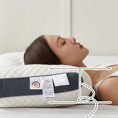 Cojín de Cama Cervical