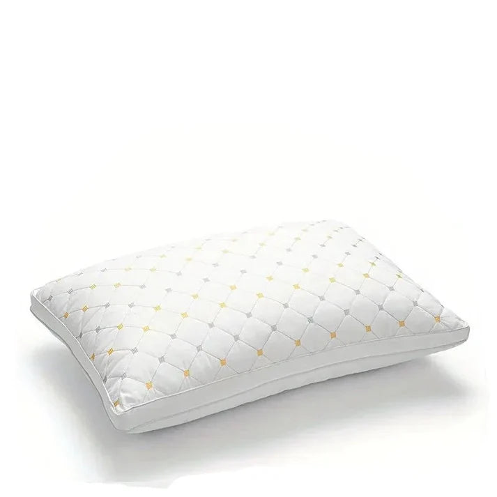 Cojín de Cama Ergonómico