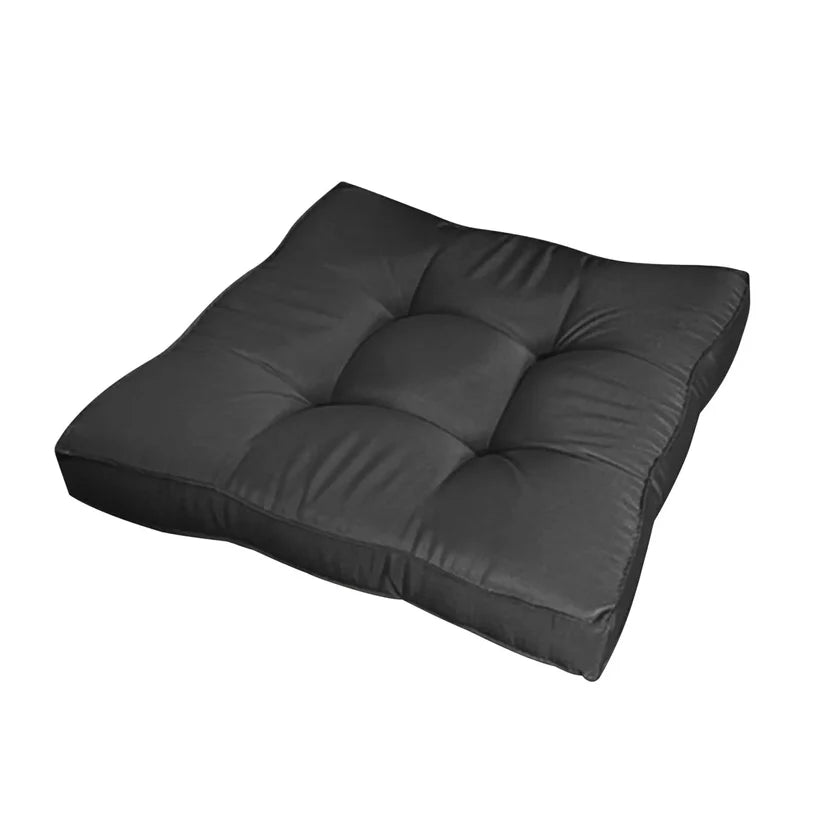 Cojín de Silla de Jardín Impermeable, 45x45cm