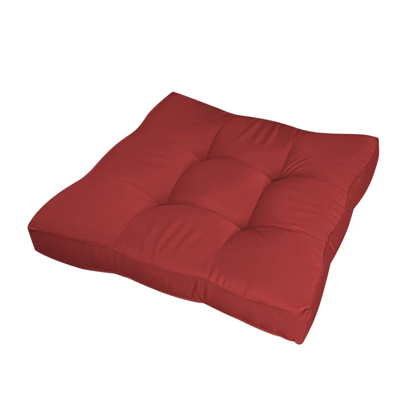 Cojín de Silla de Jardín Impermeable, 45x45cm