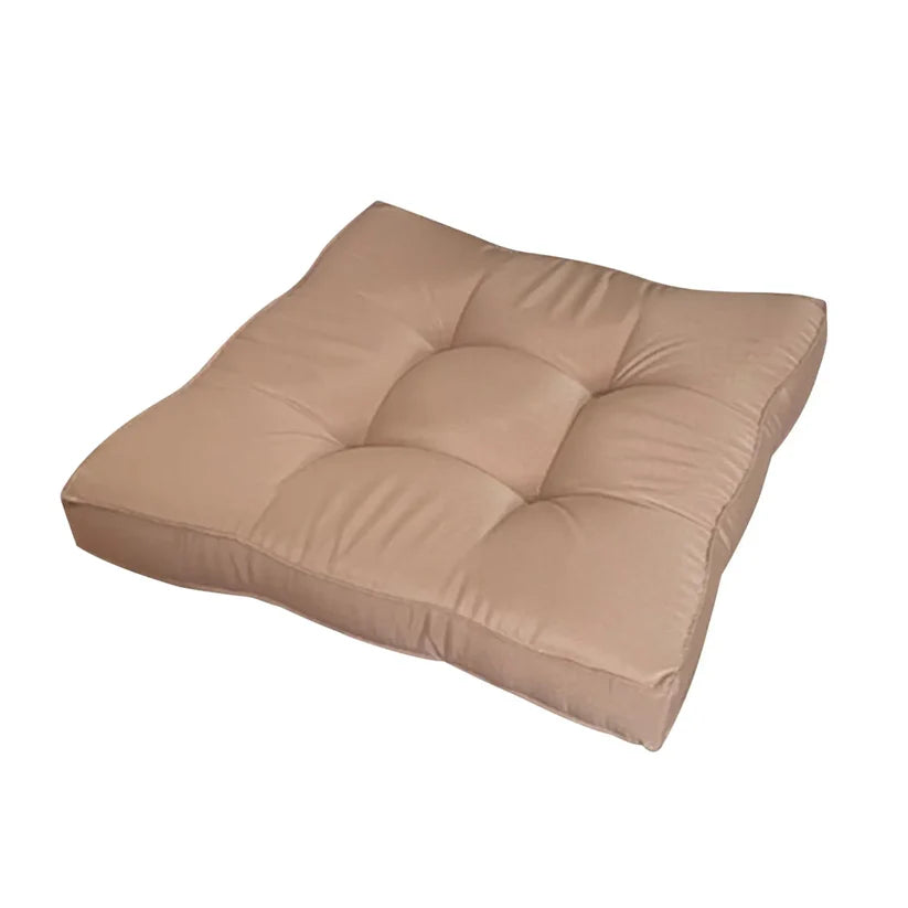 Cojín de Silla de Jardín Impermeable, 45x45cm
